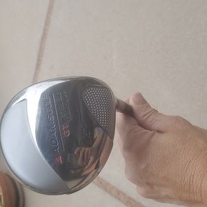 Adams Golf Club 10.5 Degrees